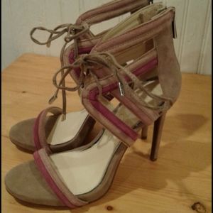 Jessica Simpson Rensa Sandal - New